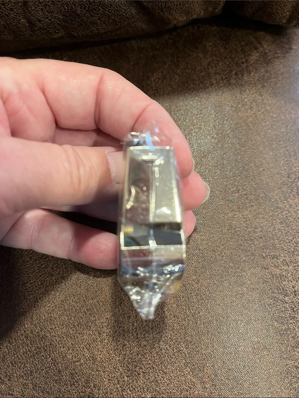 Whistles- Pack of 6